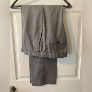 Men’s Perry Ellis Dress Pant sz 36x32